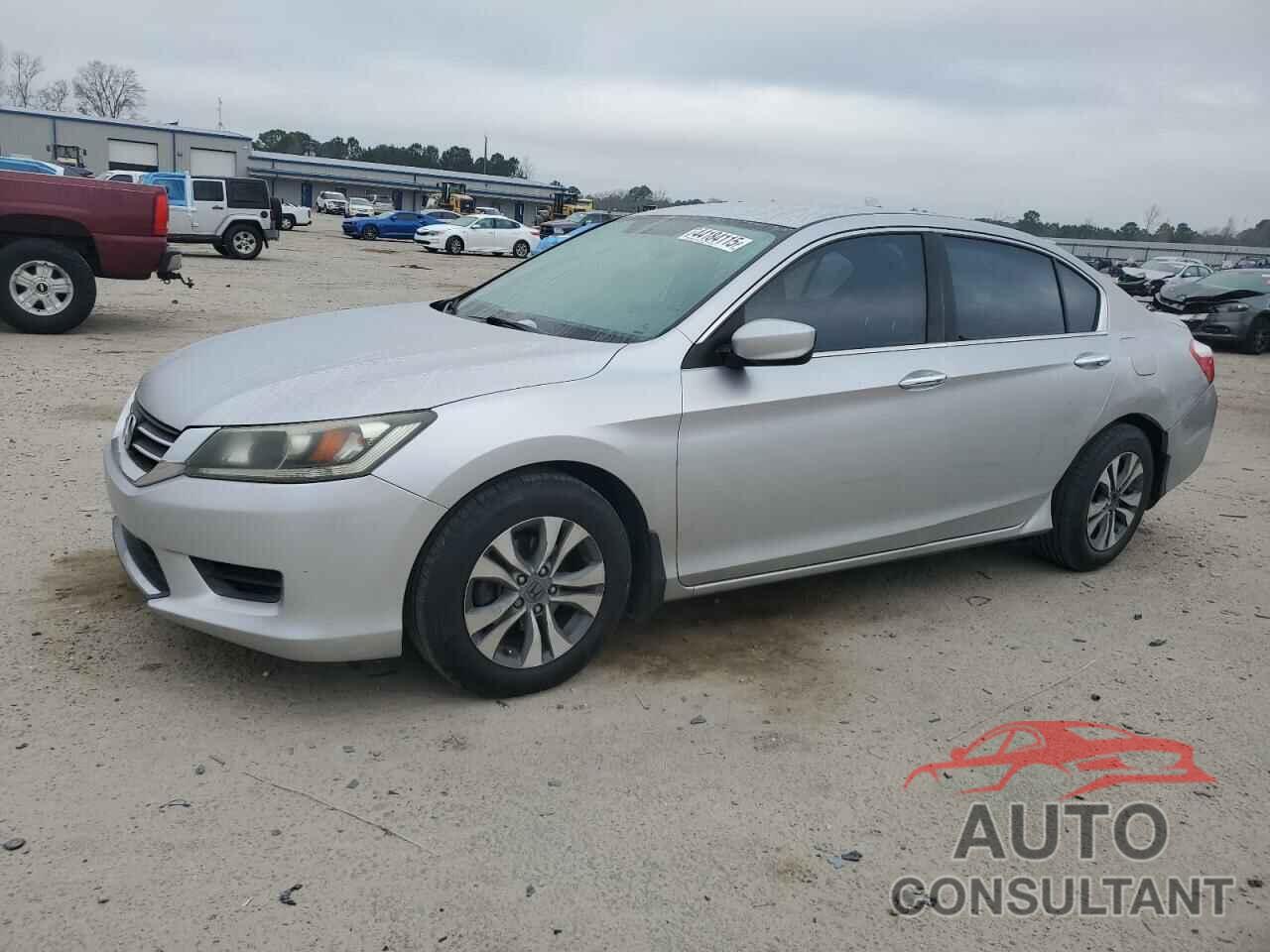 HONDA ACCORD 2015 - 1HGCR2F34FA084988