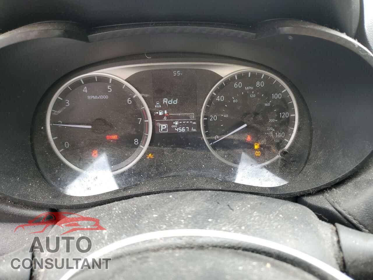 NISSAN VERSA 2021 - 3N1CN8DV3ML920719