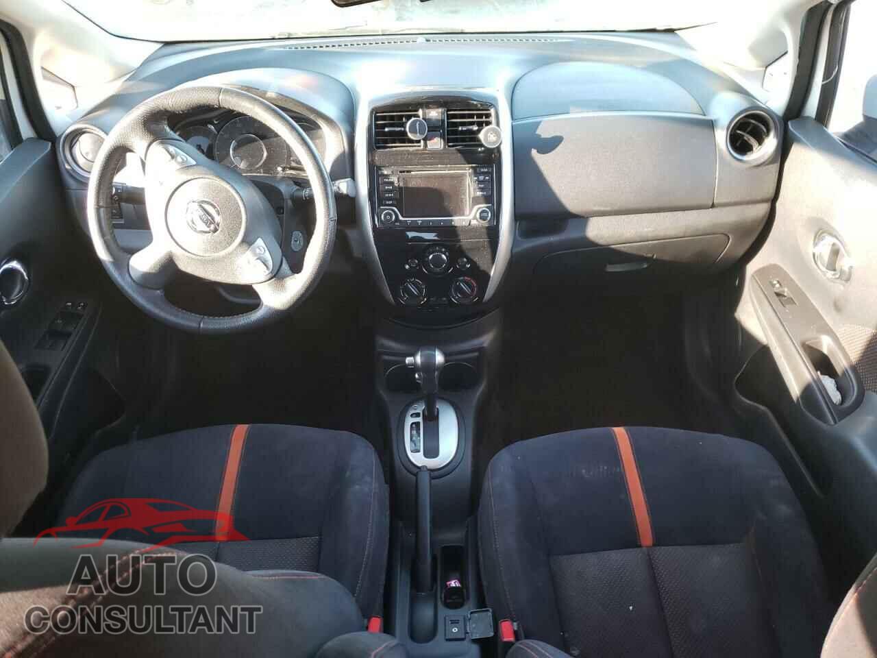 NISSAN VERSA 2016 - 3N1CE2CP1GL408946