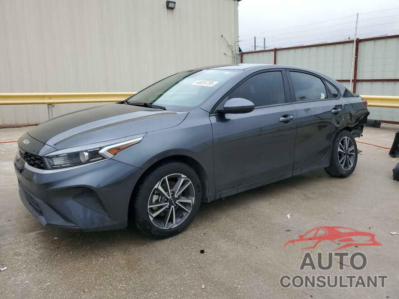 KIA FORTE 2022 - 3KPF24AD1NE463437