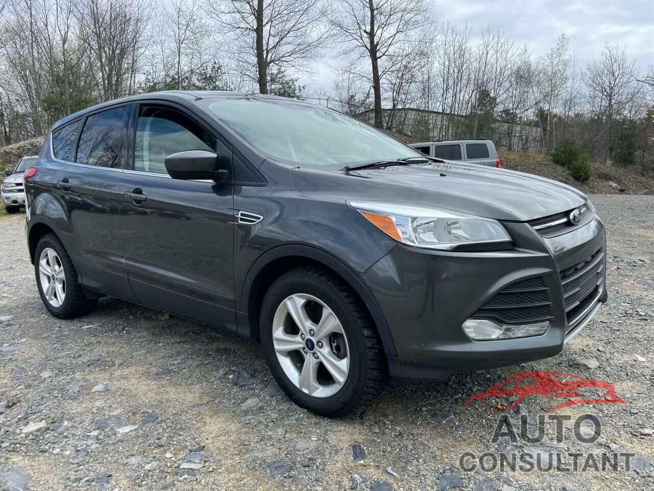 FORD ESCAPE 2016 - 1FMCU9GX2GUB09941