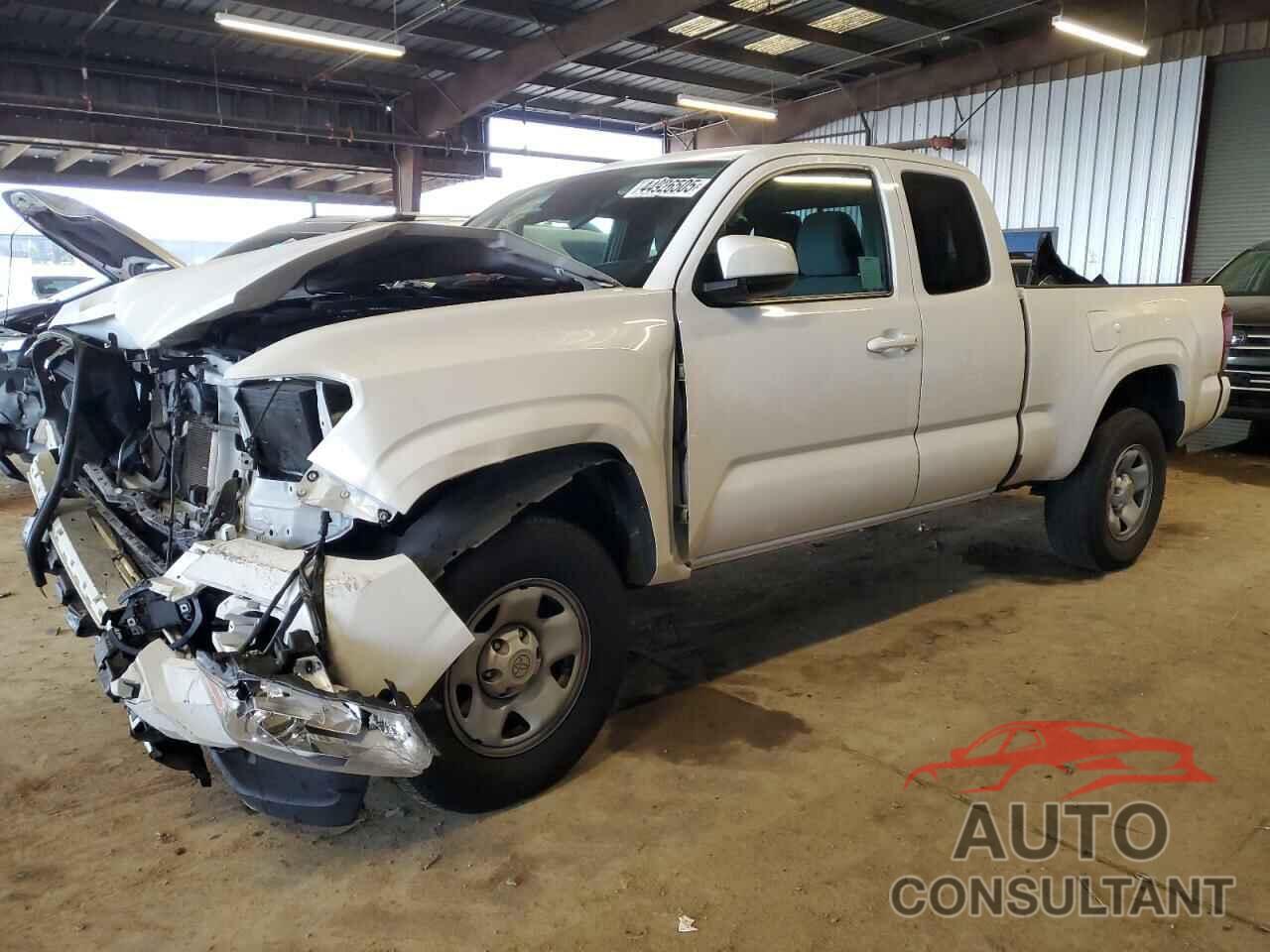 TOYOTA TACOMA 2023 - 3TYRZ5CN9PT026979