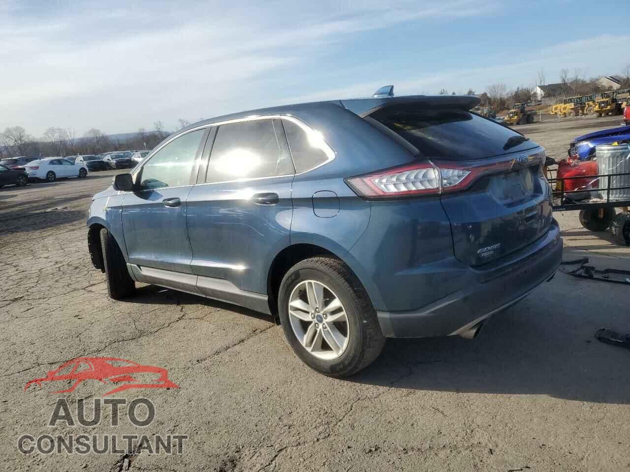 FORD EDGE 2016 - 2FMPK4J95GBC19554