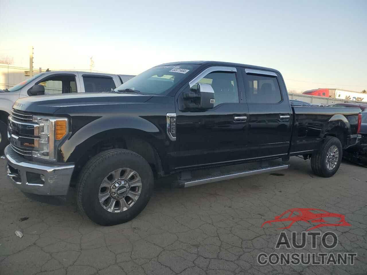 FORD F250 2017 - 1FT7W2A6XHEC89401