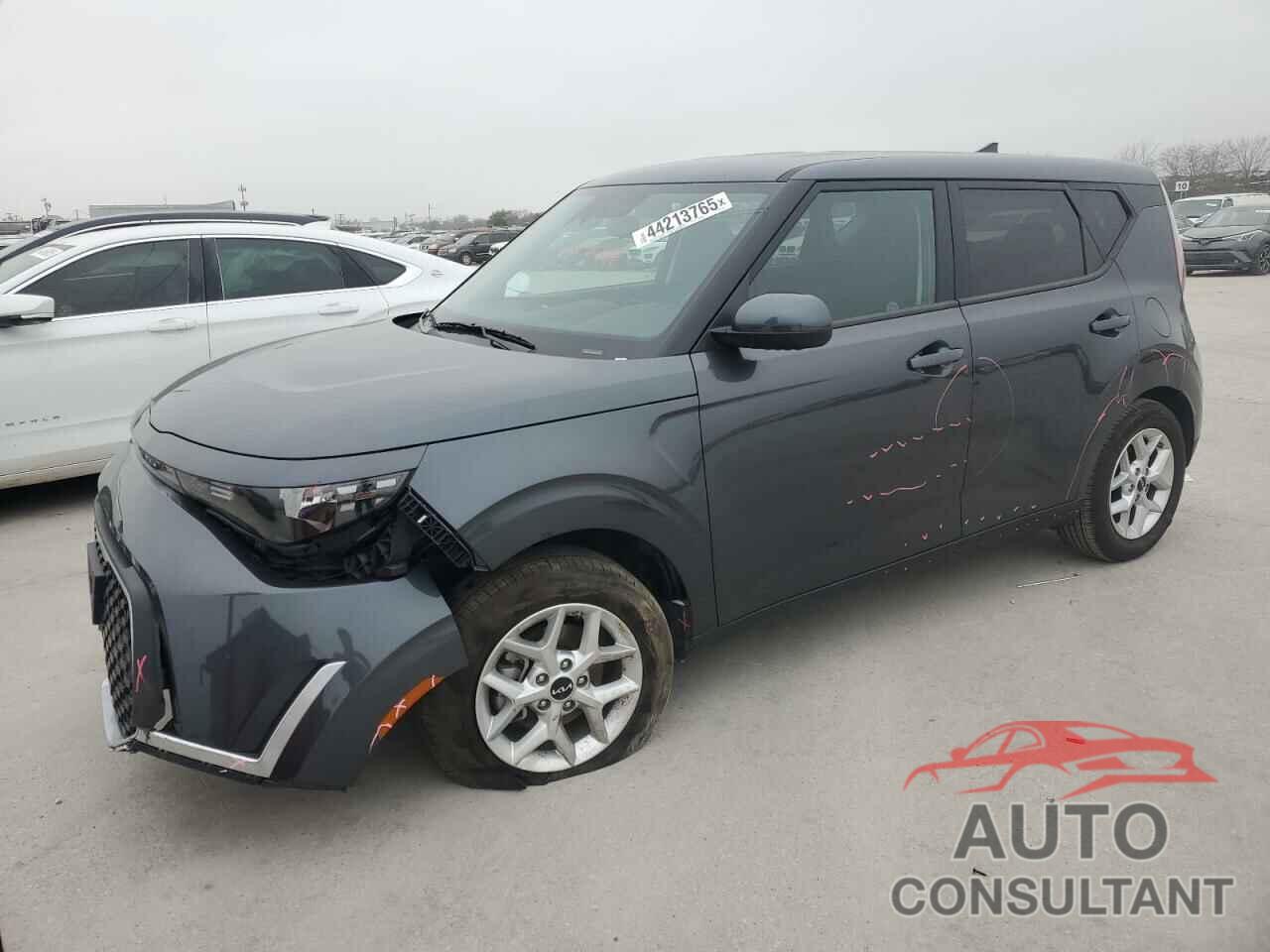 KIA SOUL 2024 - KNDJ23AU6R7916123