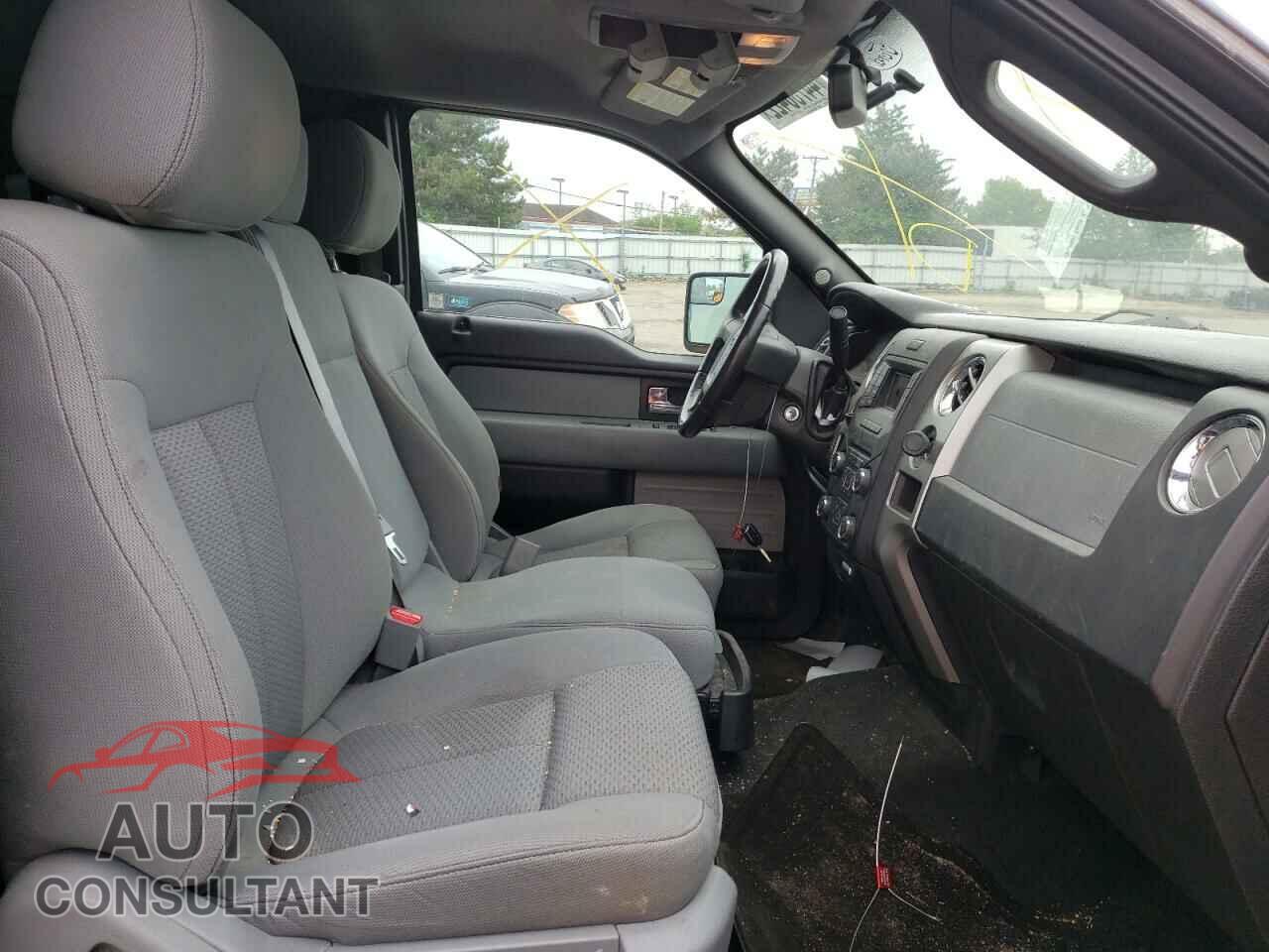 FORD F-150 2013 - 1FTEX1CM6DFD33179