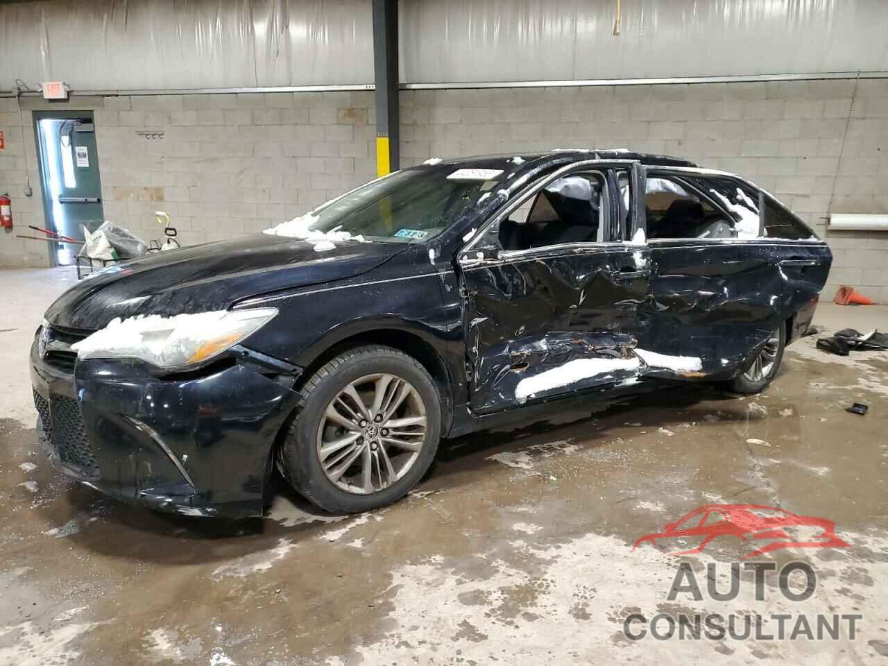 TOYOTA CAMRY 2016 - 4T1BF1FK2GU132021