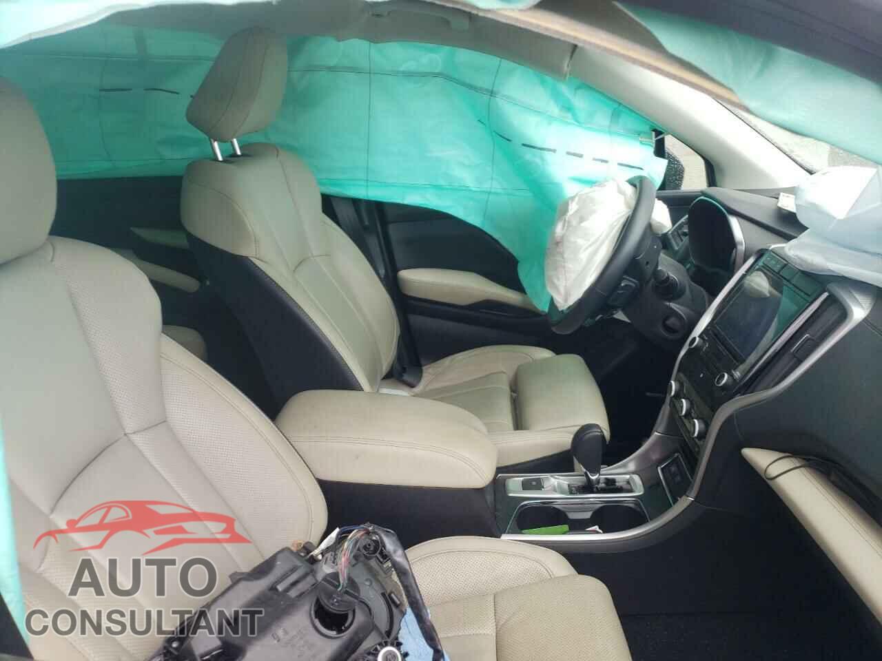 SUBARU ASCENT 2019 - 4S4WMAPD6K3407556