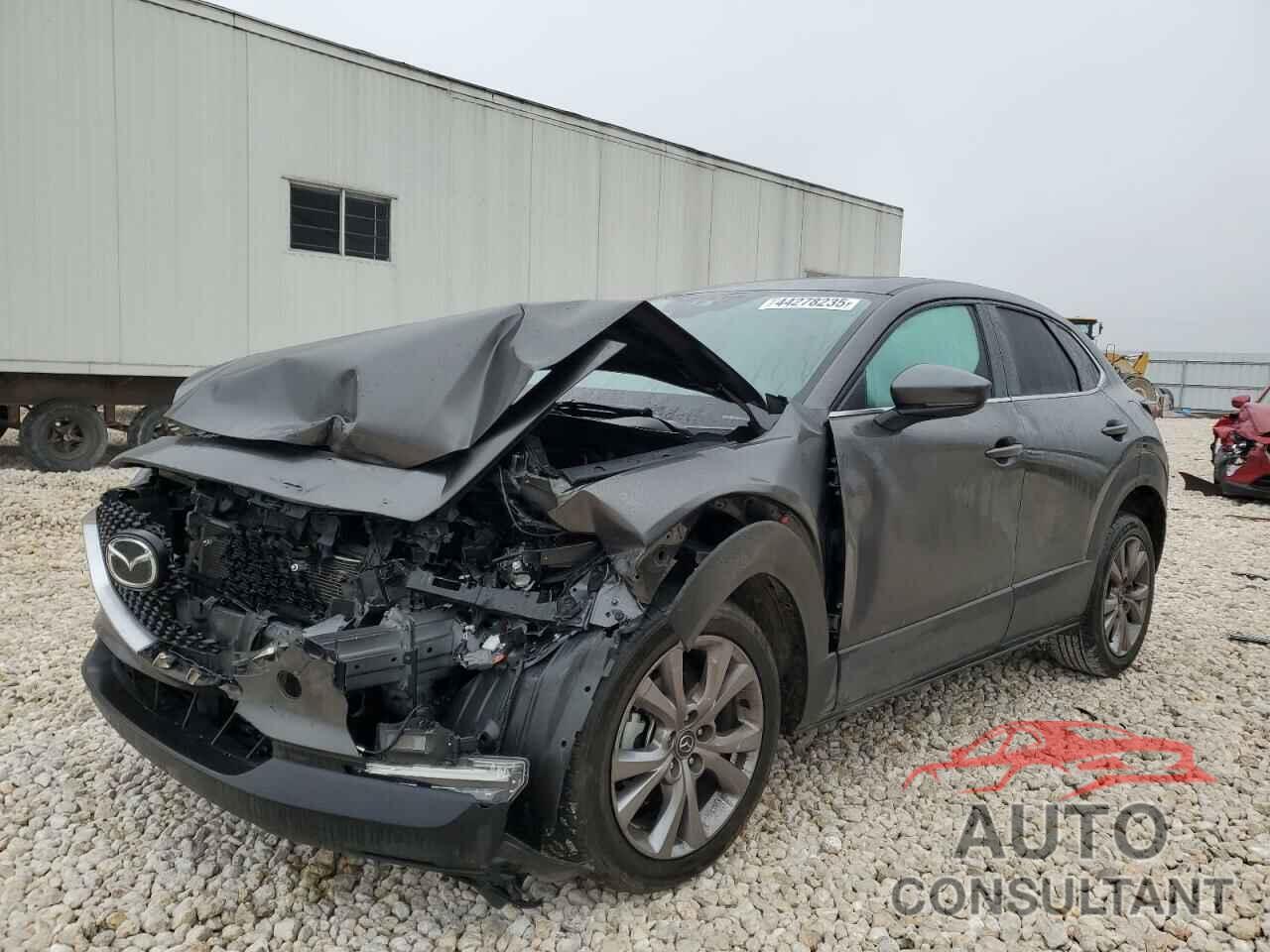 MAZDA CX30 2021 - 3MVDMBCL2MM311664