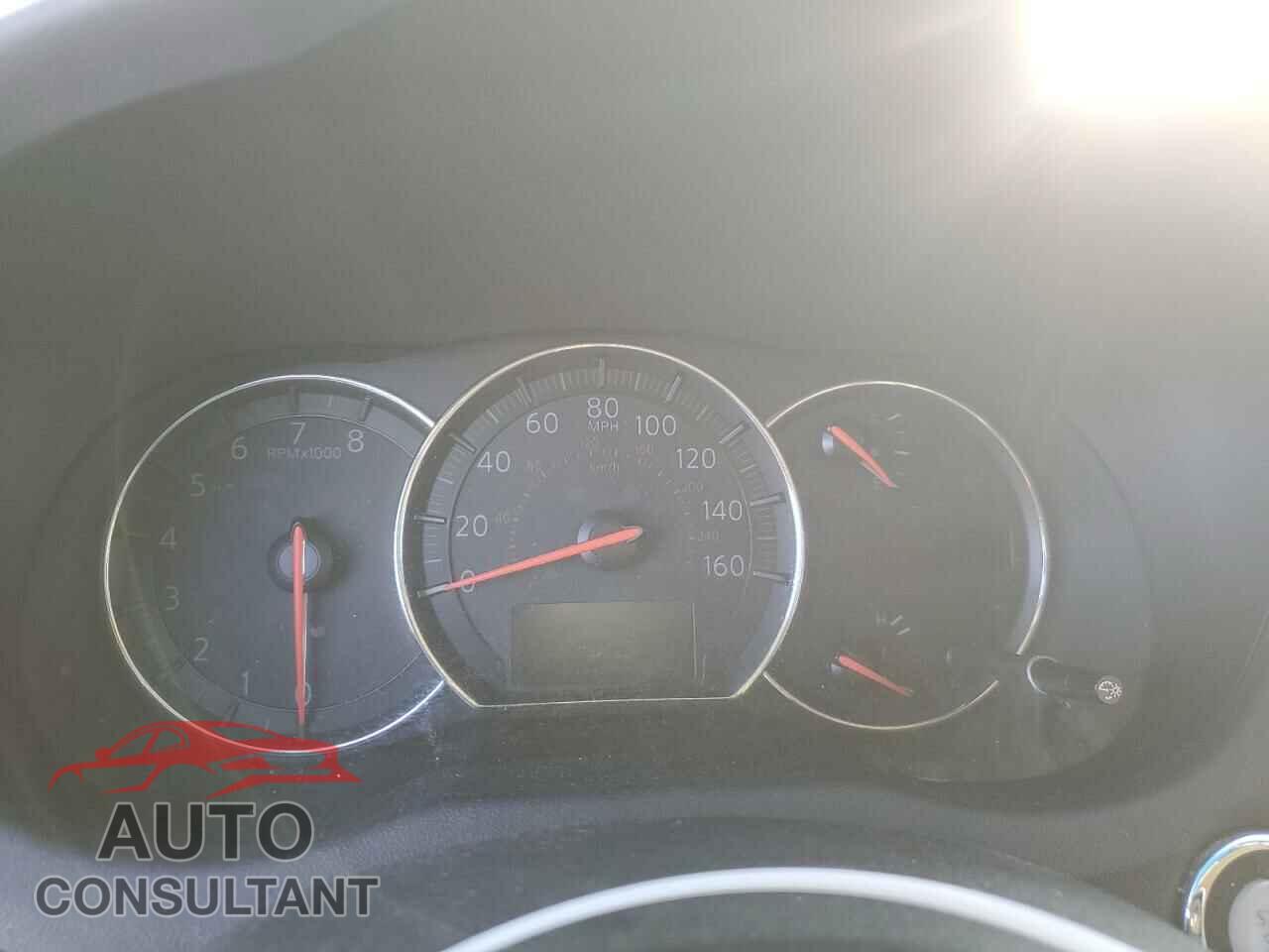 NISSAN MAXIMA 2012 - 1N4AA5AP1CC862663