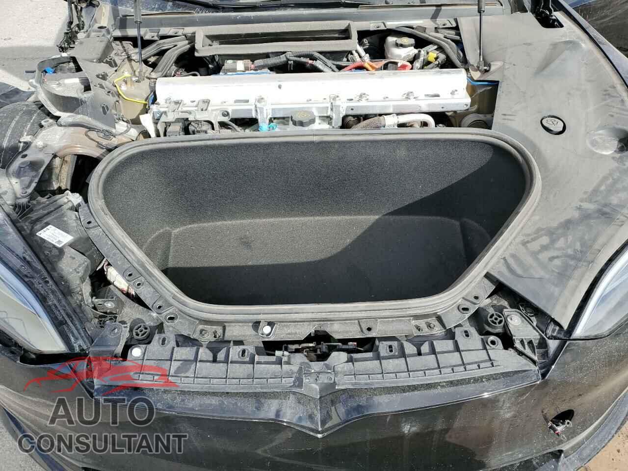 TESLA MODEL S 2024 - 5YJSA1E69RF533097