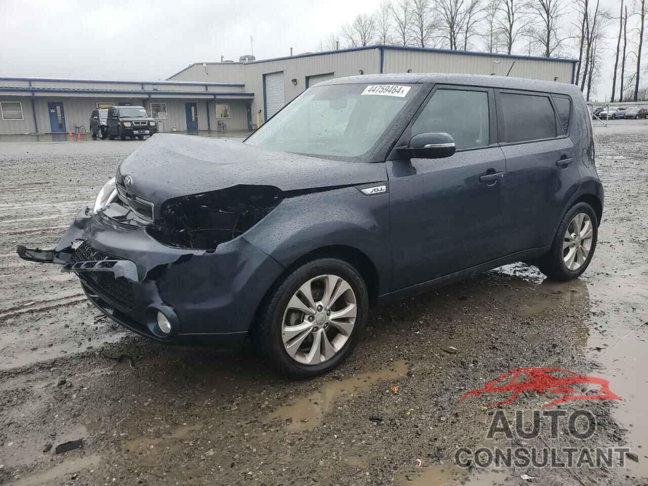 KIA SOUL 2016 - KNDJX3A52G7278704