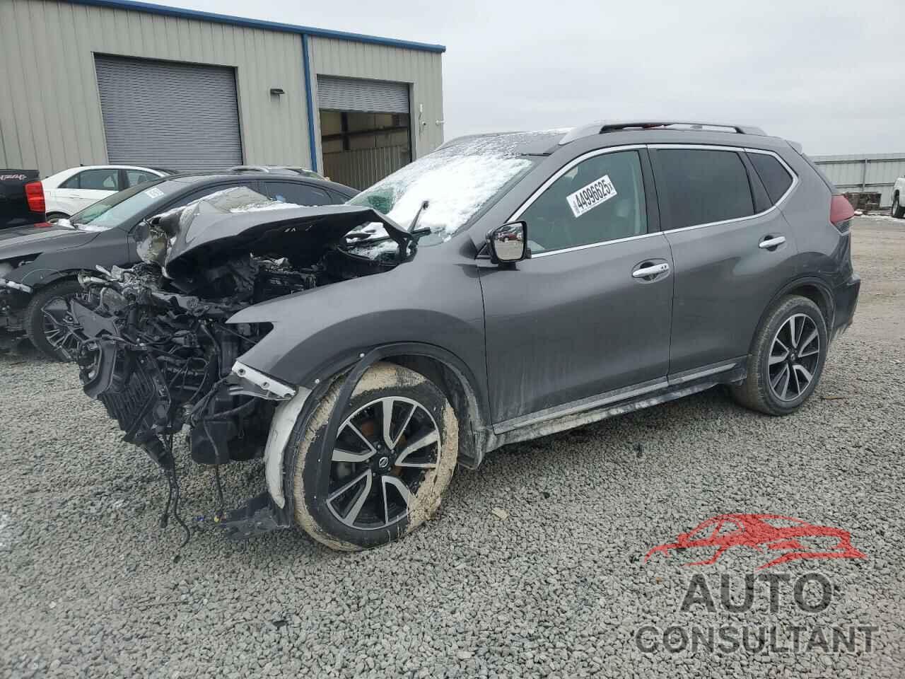 NISSAN ROGUE 2020 - 5N1AT2MT7LC737383