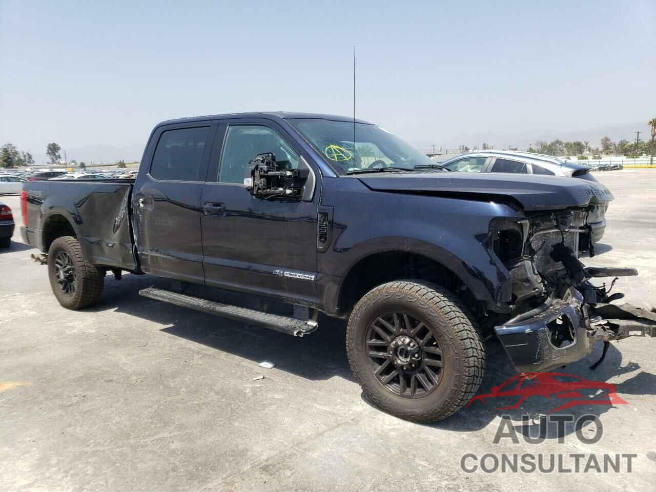 FORD F250 2021 - 1FT8W2BT0MED01929