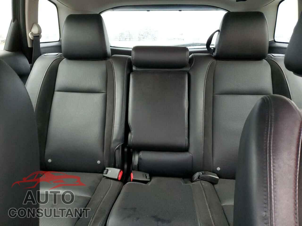 MAZDA CX-9 2014 - JM3TB2CA8E0426475