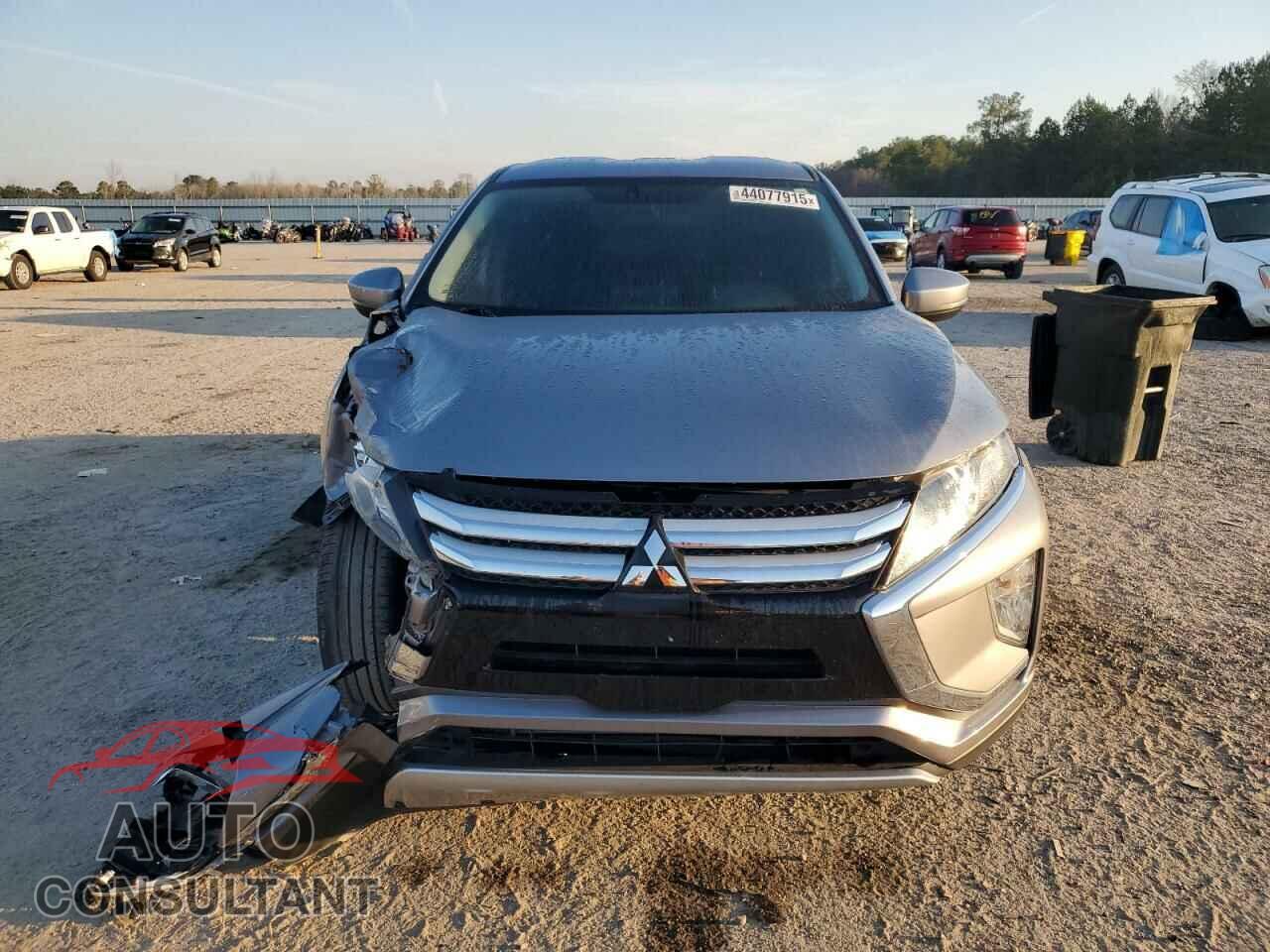 MITSUBISHI ECLIPSE 2019 - JA4AT5AA7KZ052461