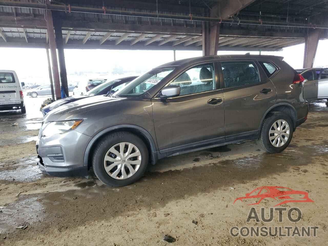 NISSAN ROGUE 2018 - KNMAT2MV0JP575561