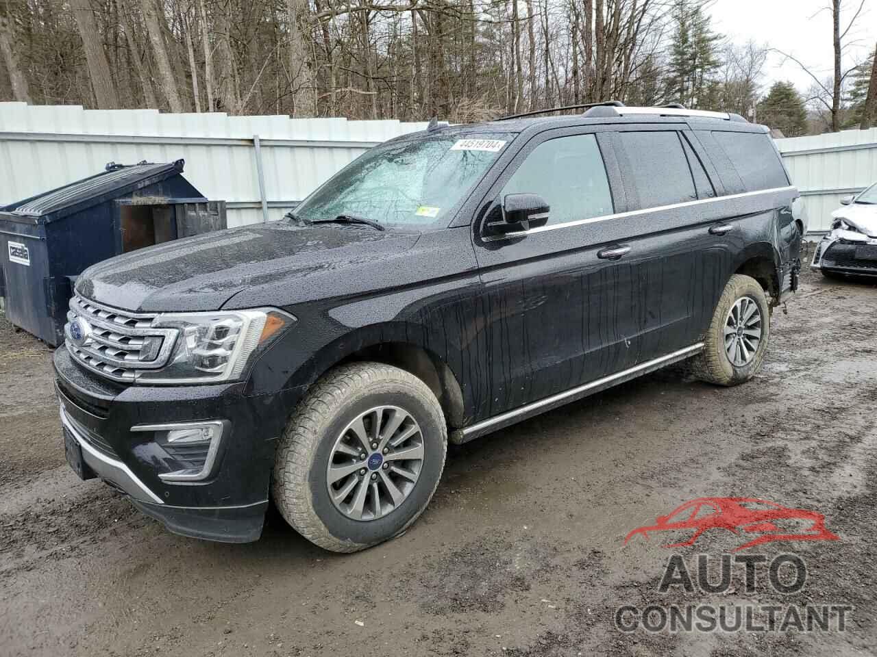 FORD EXPEDITION 2018 - 1FMJU2AT0JEA12324