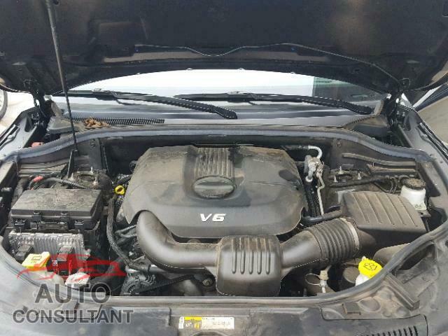 DODGE DURANGO SXT 2015 - 1C4RDHAG4FC113852