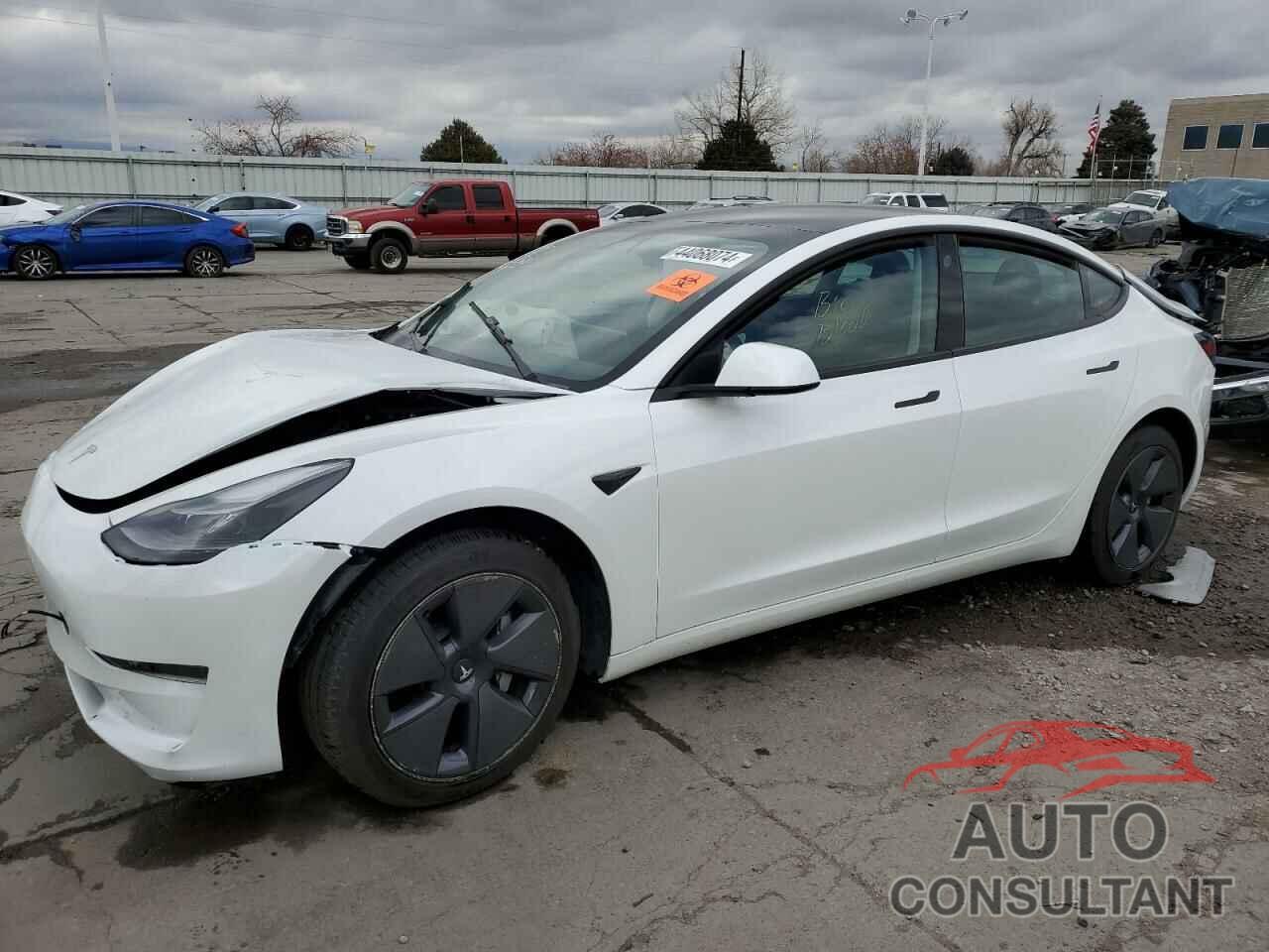 TESLA MODEL 3 2023 - 5YJ3E1EA1PF516661