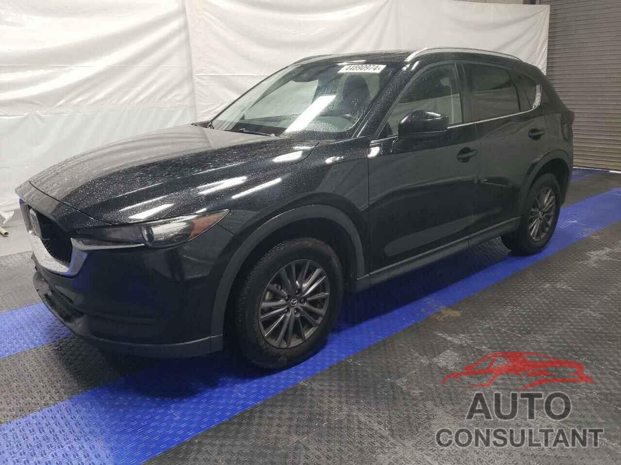 MAZDA CX-5 2019 - JM3KFACM3K0690882