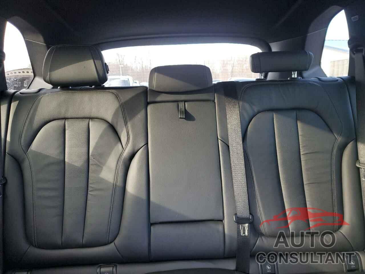 BMW X5 2019 - 5UXCR6C59KLK85326
