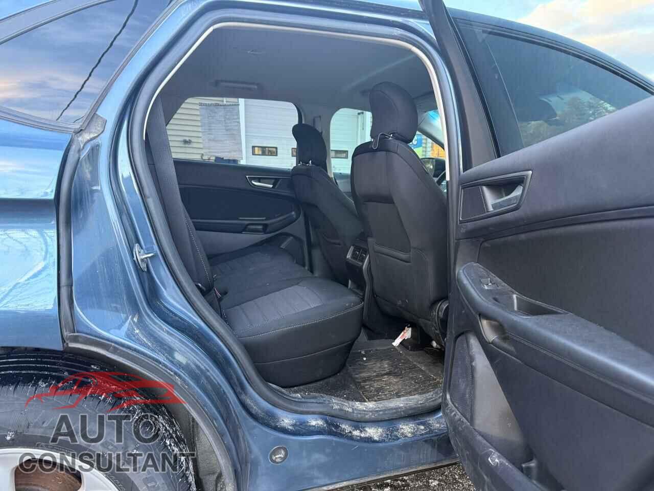 FORD EDGE 2019 - 2FMPK4G99KBB30800