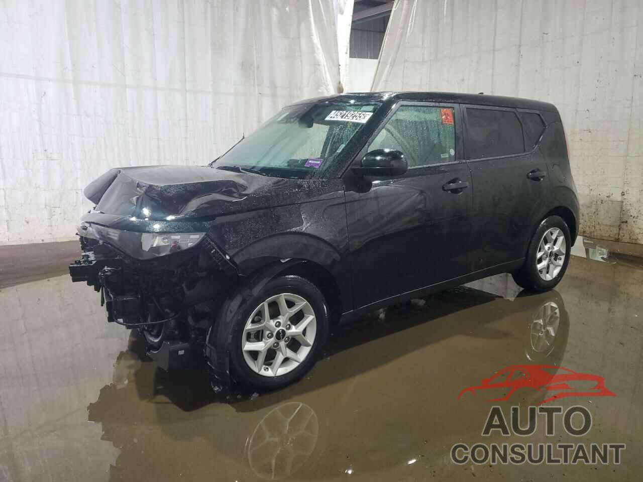 KIA SOUL 2024 - KNDJ23AU9R7239293