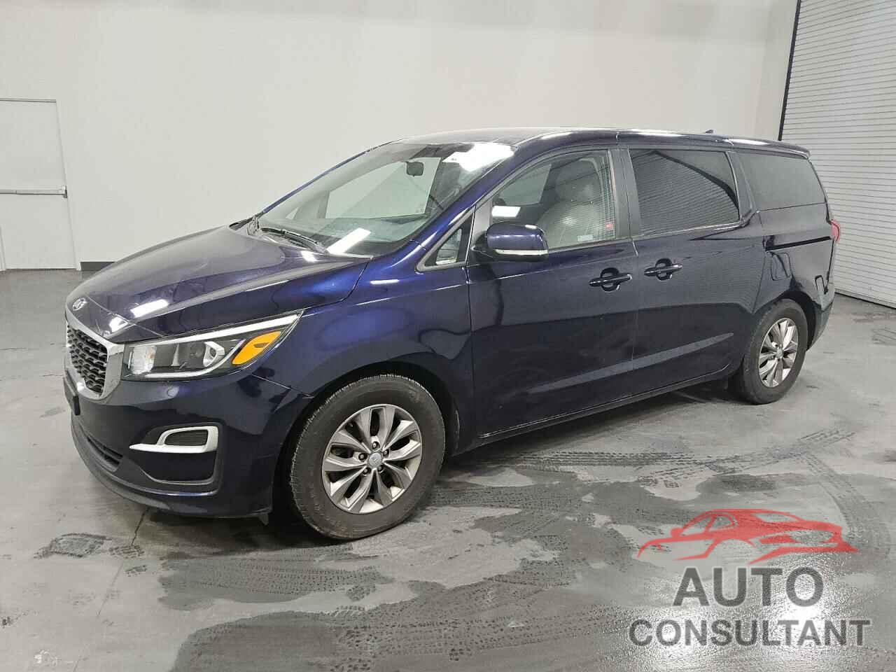 KIA All Models 2019 - KNDMB5C18K6533517