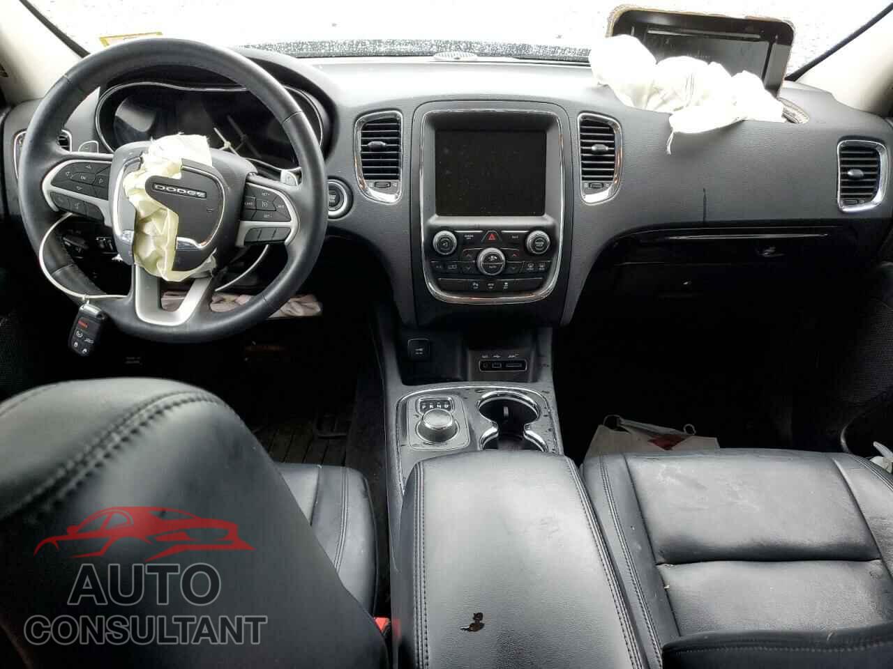 DODGE DURANGO 2015 - 1C4RDJDG3FC851063