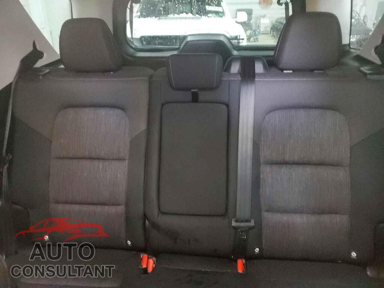 FORD BRONCO 2023 - 3FMCR9B68PRE25352