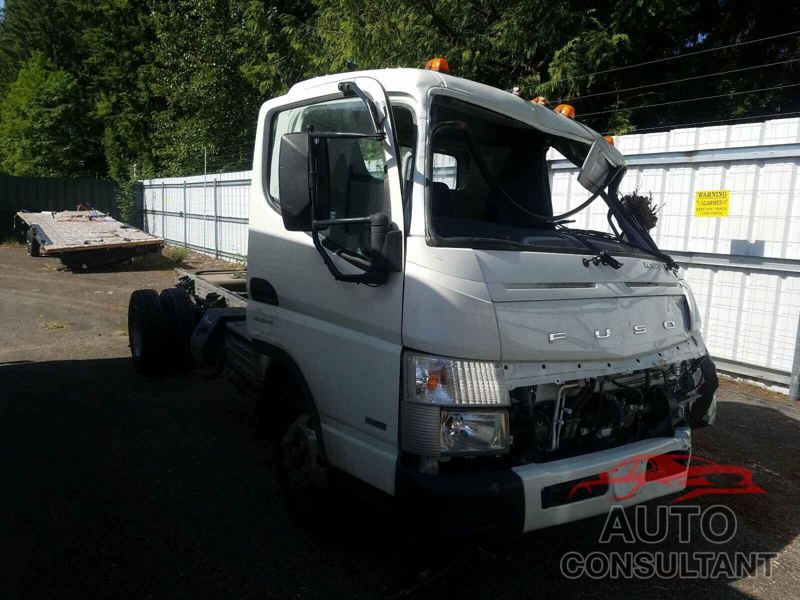 MITSUBISHI ALL MODELS 2017 - JL6BNE1AXHK001839