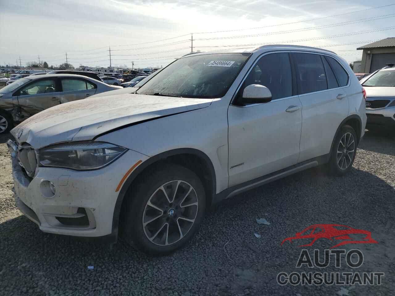 BMW X5 2017 - 5UXKR0C57H0V66740