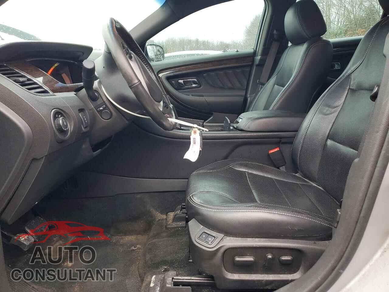 FORD TAURUS 2017 - 1FAHP2J80HG123093