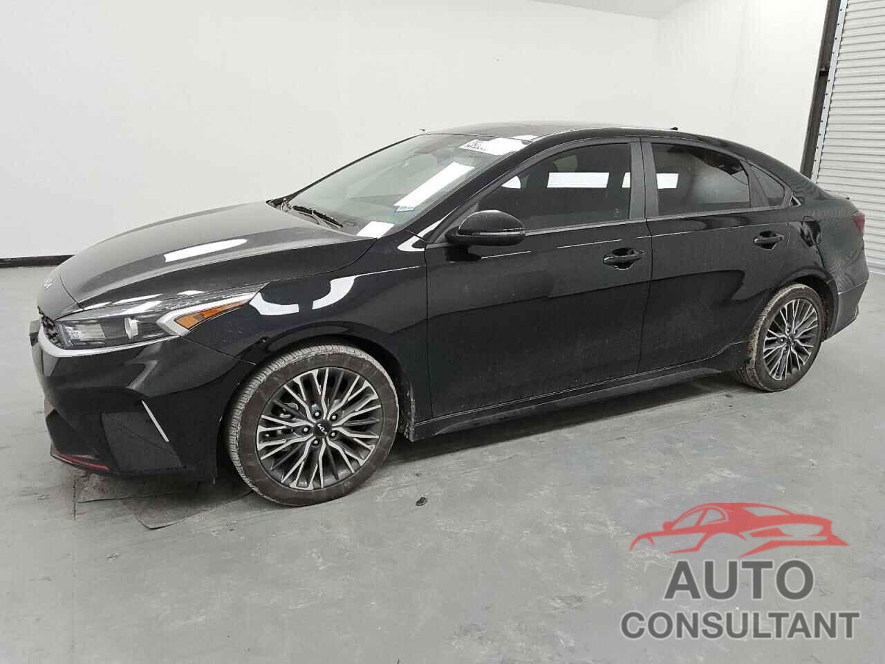 KIA FORTE 2024 - 3KPF54AD5RE808241