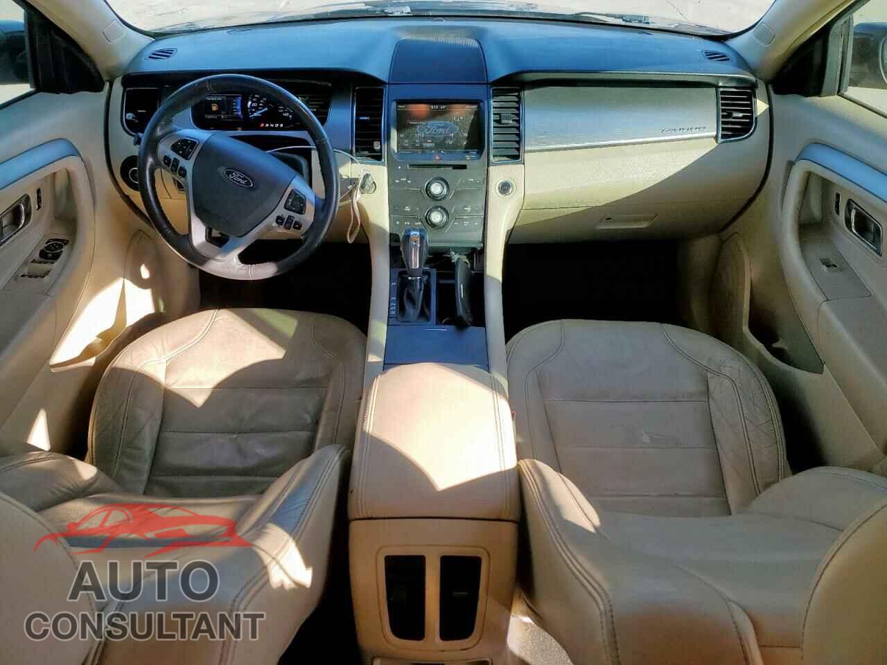 FORD TAURUS 2014 - 1FAHP2E80EG169867