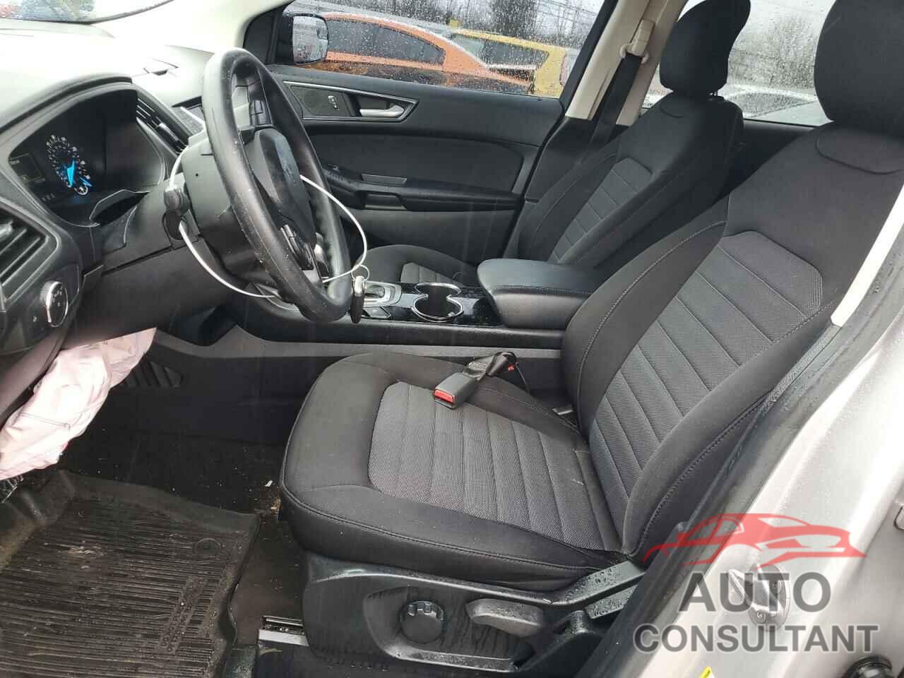 FORD EDGE 2018 - 2FMPK3G9XJBC05674