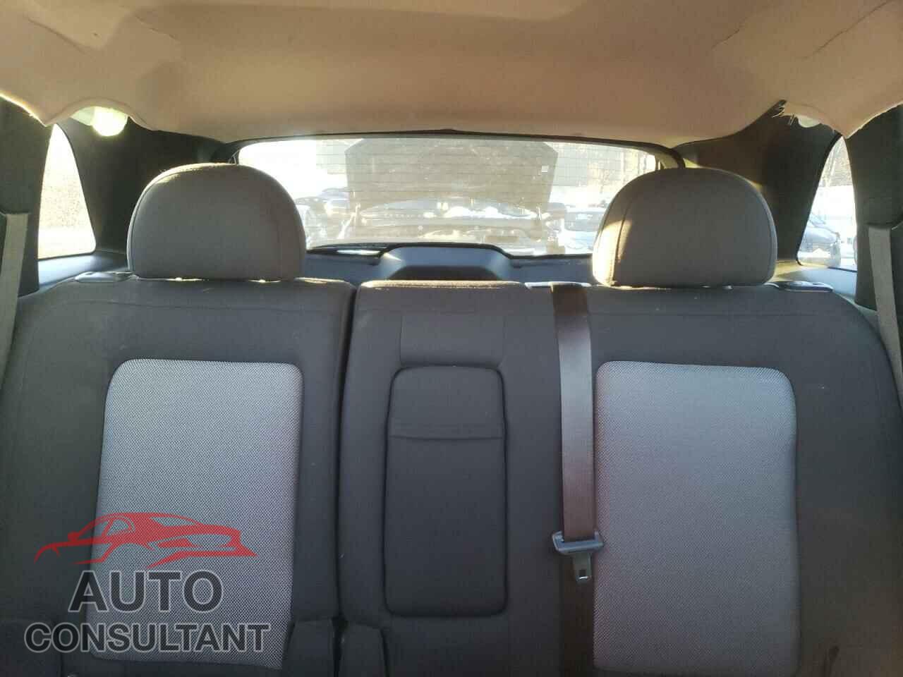 CHEVROLET CAPTIVA 2012 - 3GNAL3E50CS612558