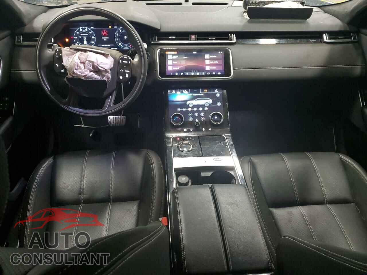 LAND ROVER RANGEROVER 2020 - SALYK2EX2LA242696