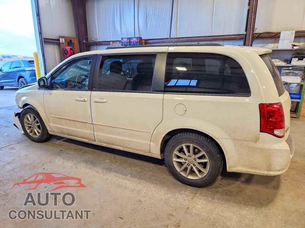 DODGE CARAVAN 2013 - 2C4RDGBG4DR698414