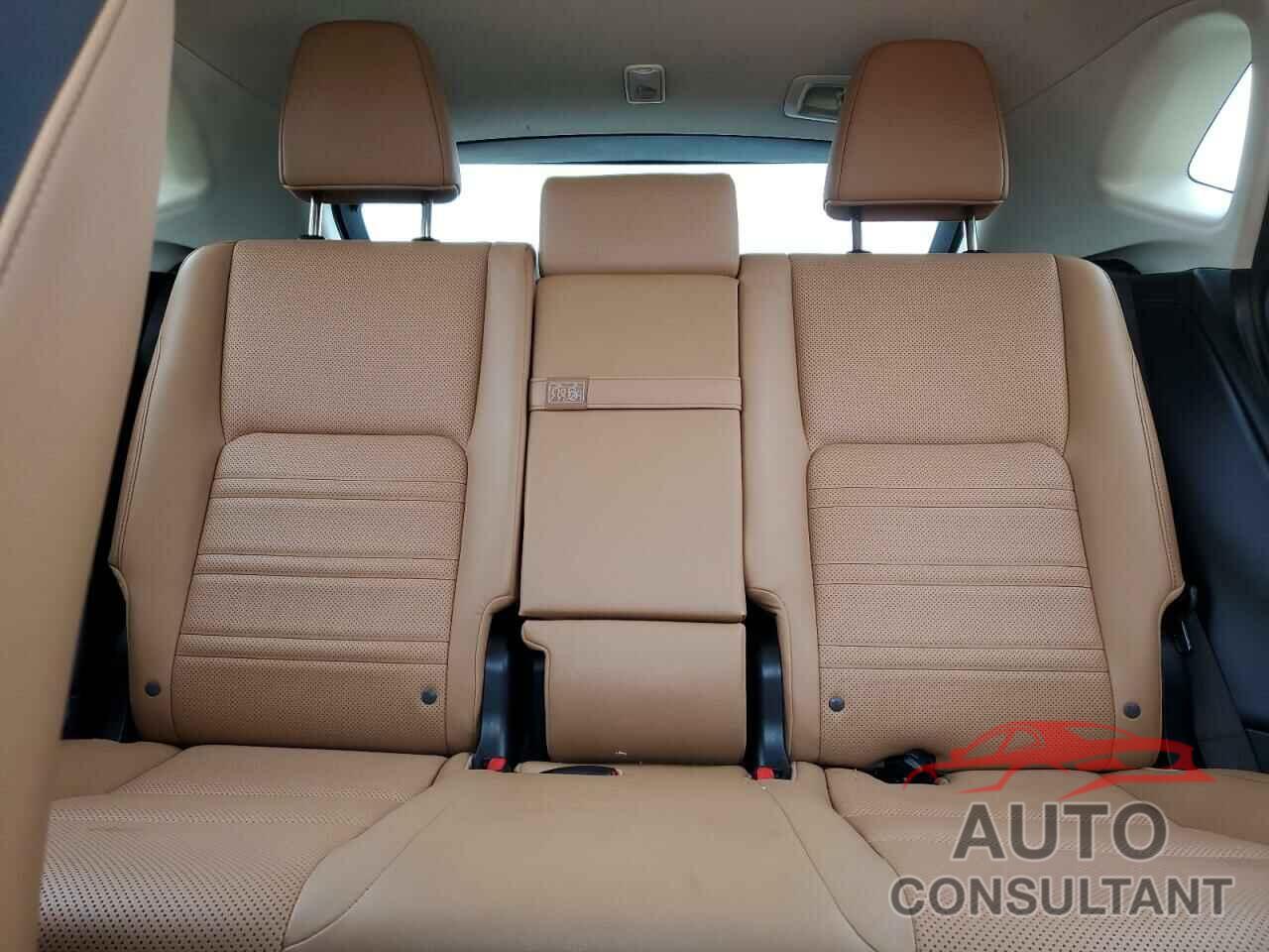 LEXUS NX 2017 - JTJYARBZ6H2083110