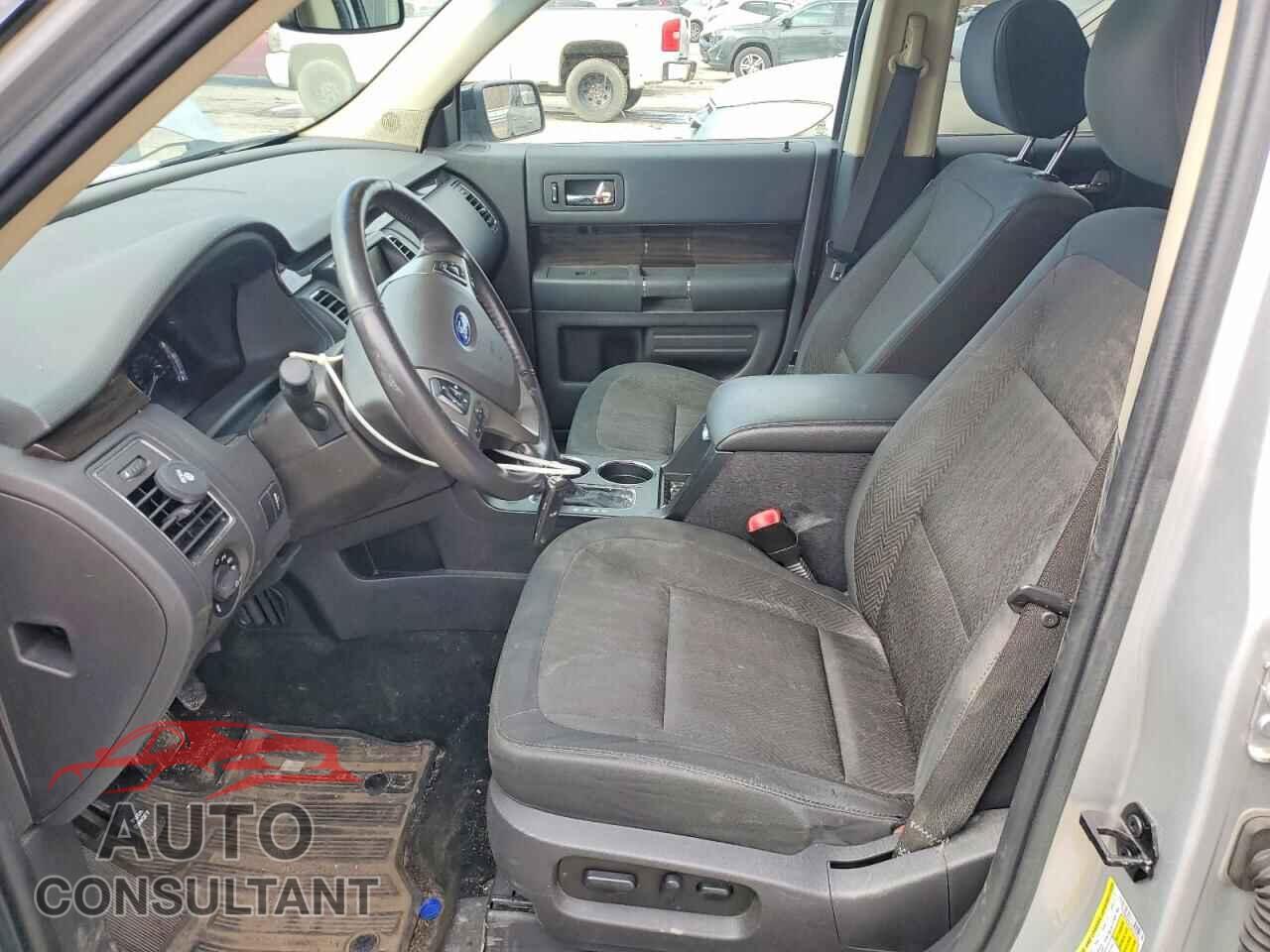 FORD FLEX 2015 - 2FMHK6C8XFBA20518