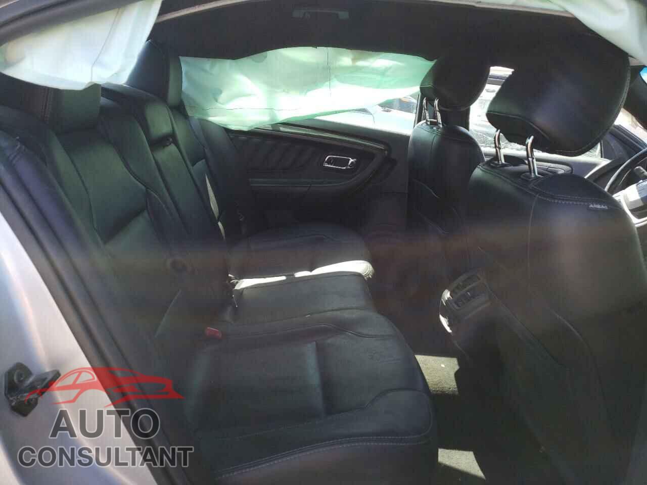 FORD TAURUS 2015 - 1FAHP2F85FG108742