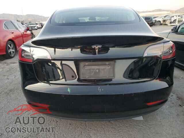 TESLA MODEL 3 2019 - 5YJ3E1EA4KF397657