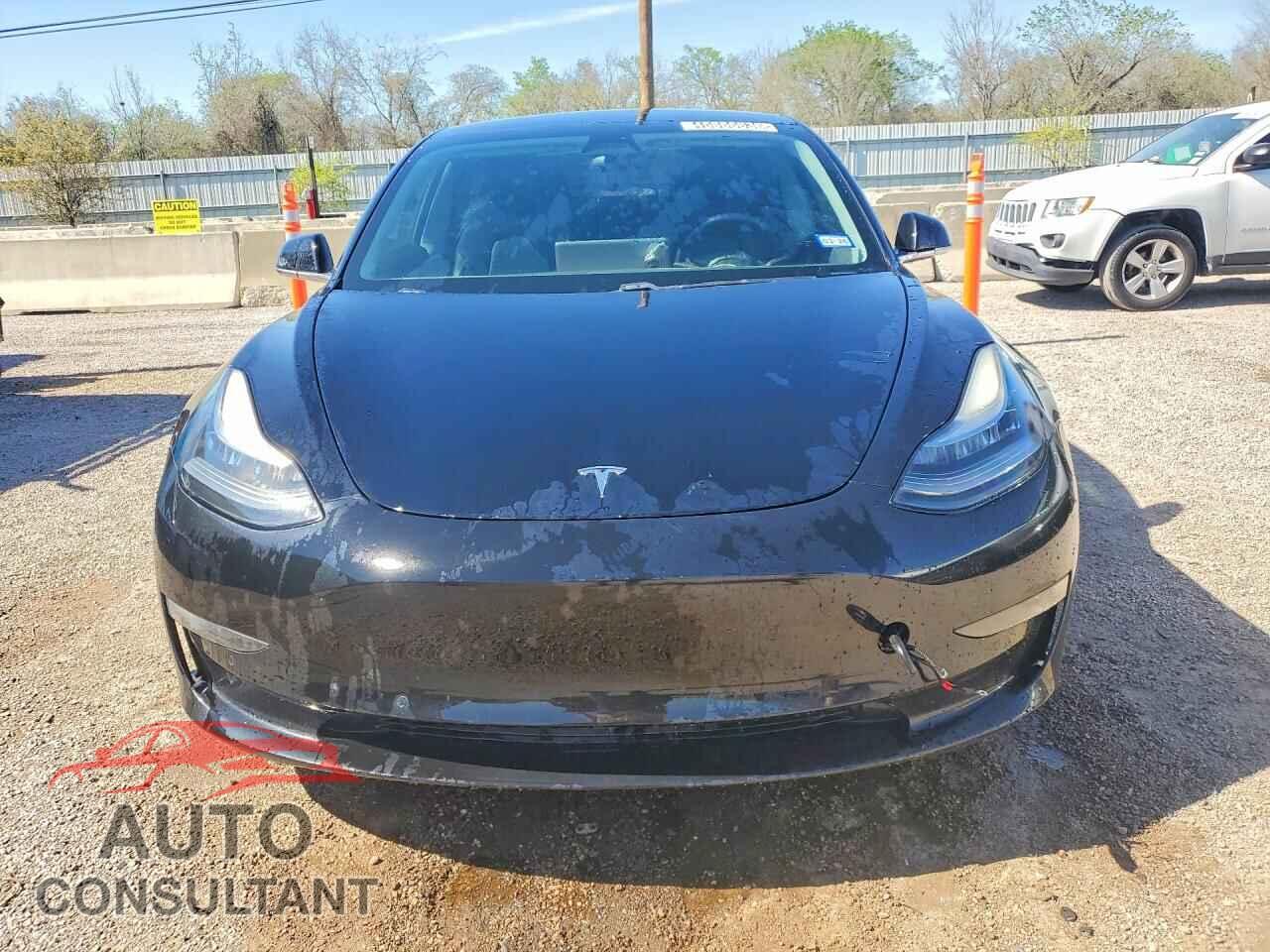 TESLA MODEL 3 2019 - 5YJ3E1EA3KF400029