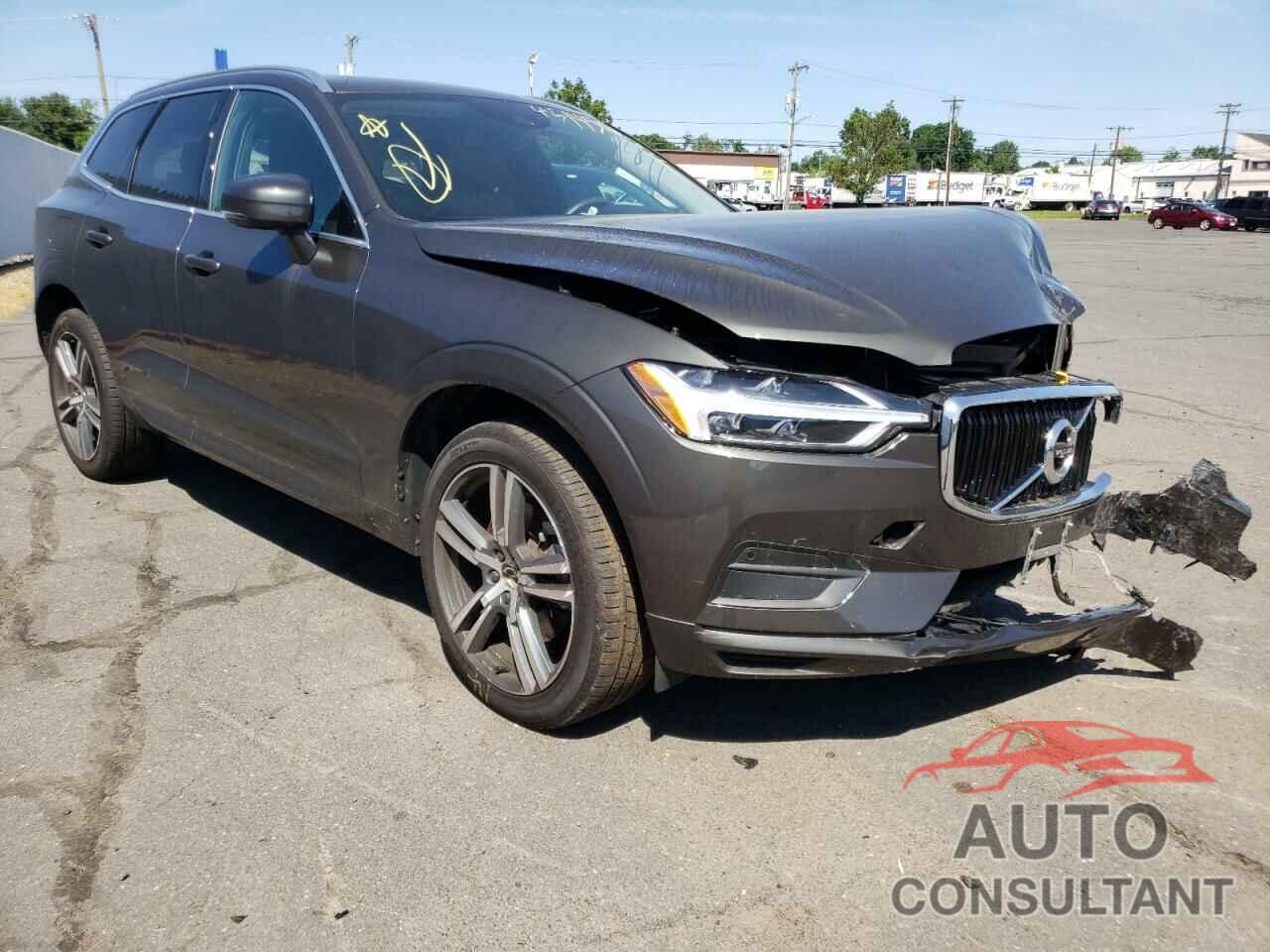 VOLVO XC60 2020 - YV4A22RK4L1571596