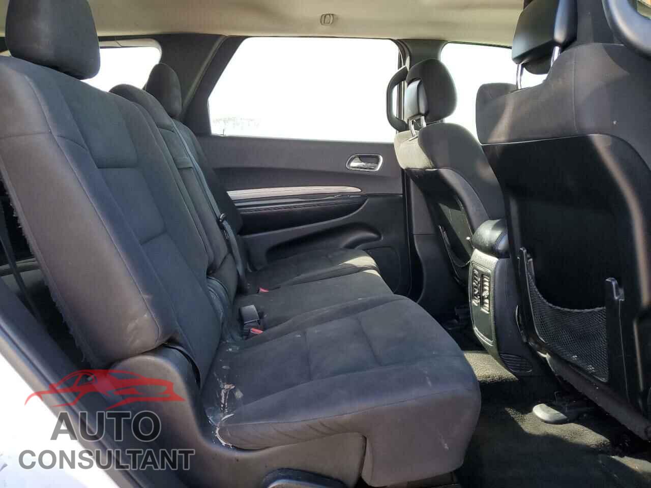 DODGE DURANGO 2013 - 1C4RDHAG6DC679282