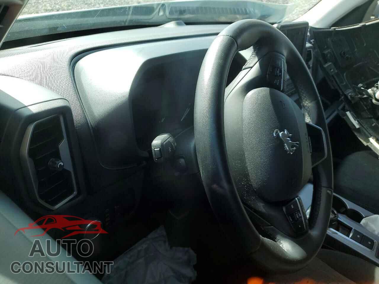 FORD BRONCO 2024 - 3FMCR9B61RRF28082
