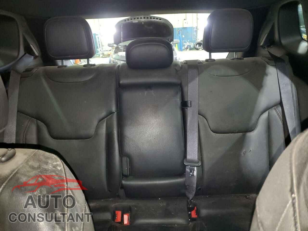 JEEP COMPASS 2024 - 3C4NJDCN8RT594872