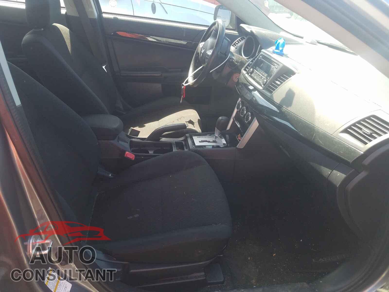 MITSUBISHI LANCER 2016 - JA32U2FU2GU005687